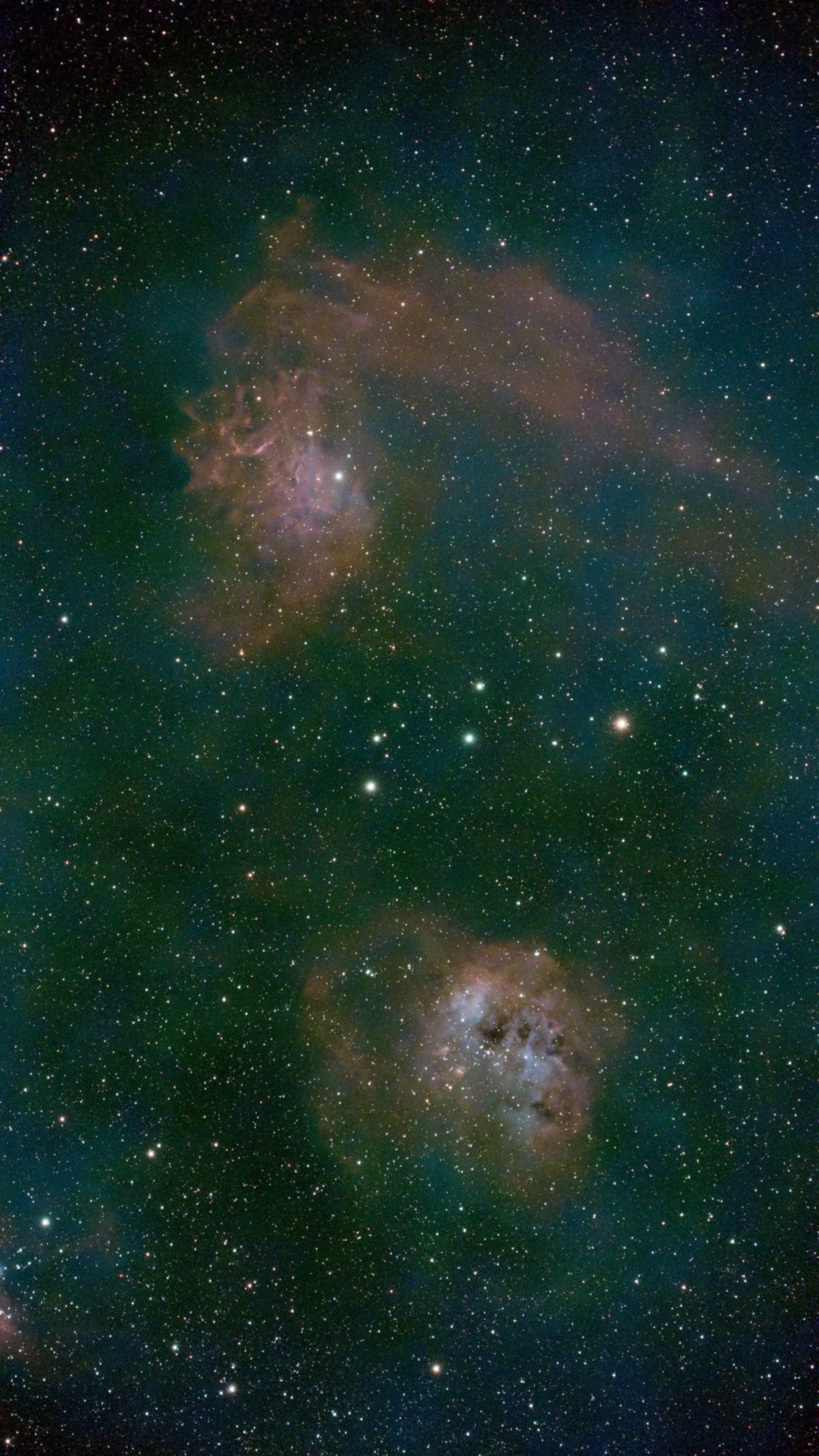 A Veteran's Review of the ZWO Seestar S30 Pro Smart Telescope