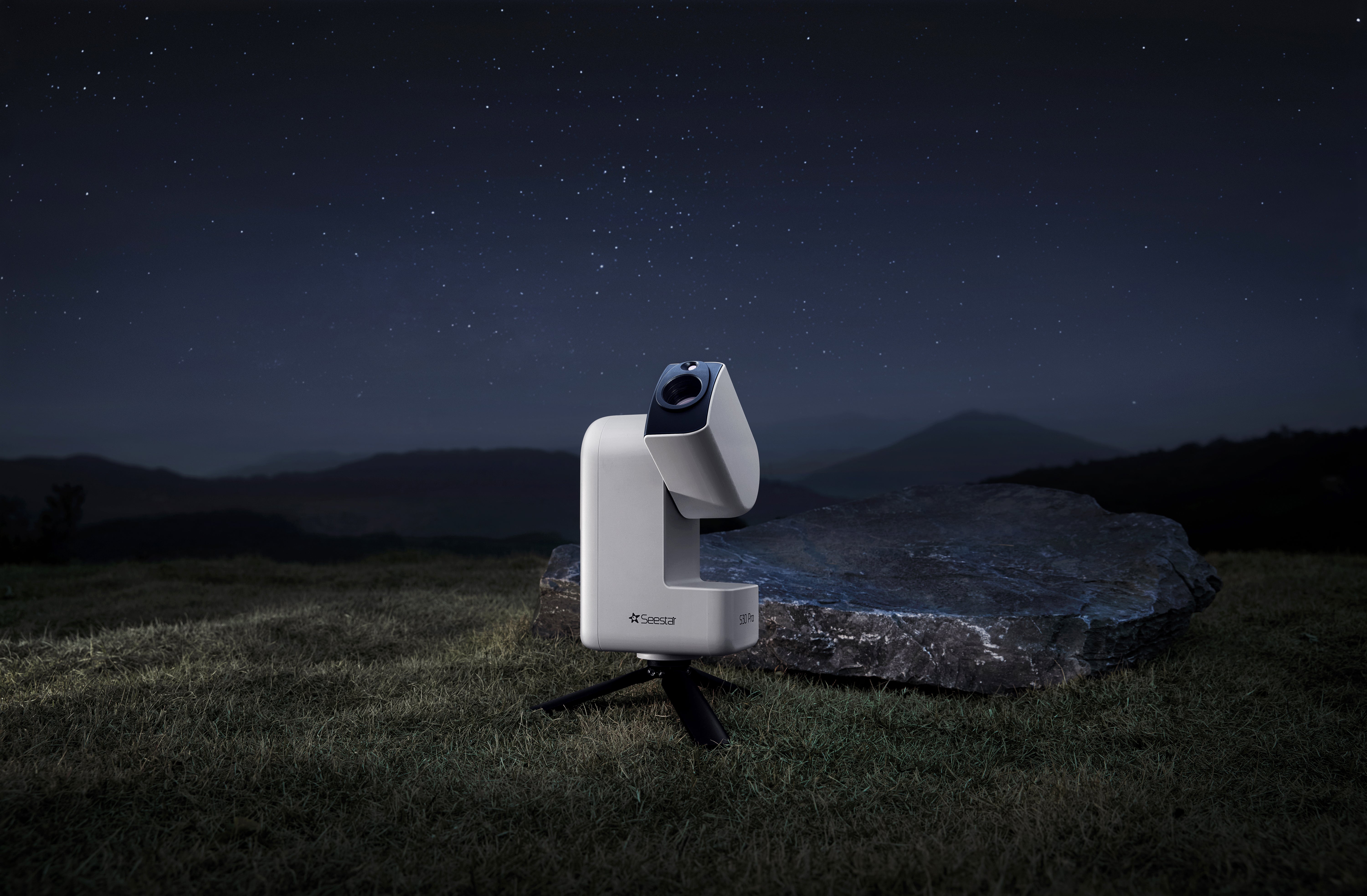 Seestar S30 Pro FAQ – ZWO Seestar