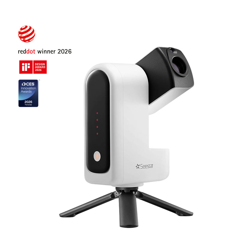 【3年保証】17350円割引(定価74250円) ZWO SeeStar S30 Seestar S30 Pro Smart Telescope