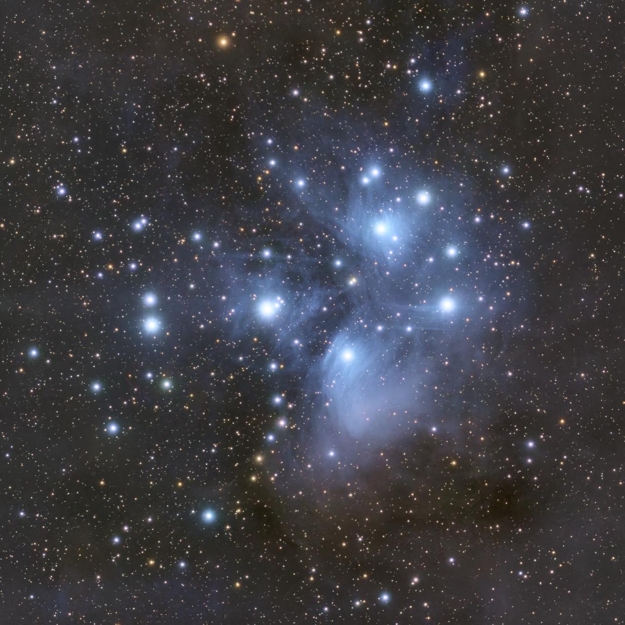 From First Light to the Messier Challenge — Sylvain's Seestar Journey