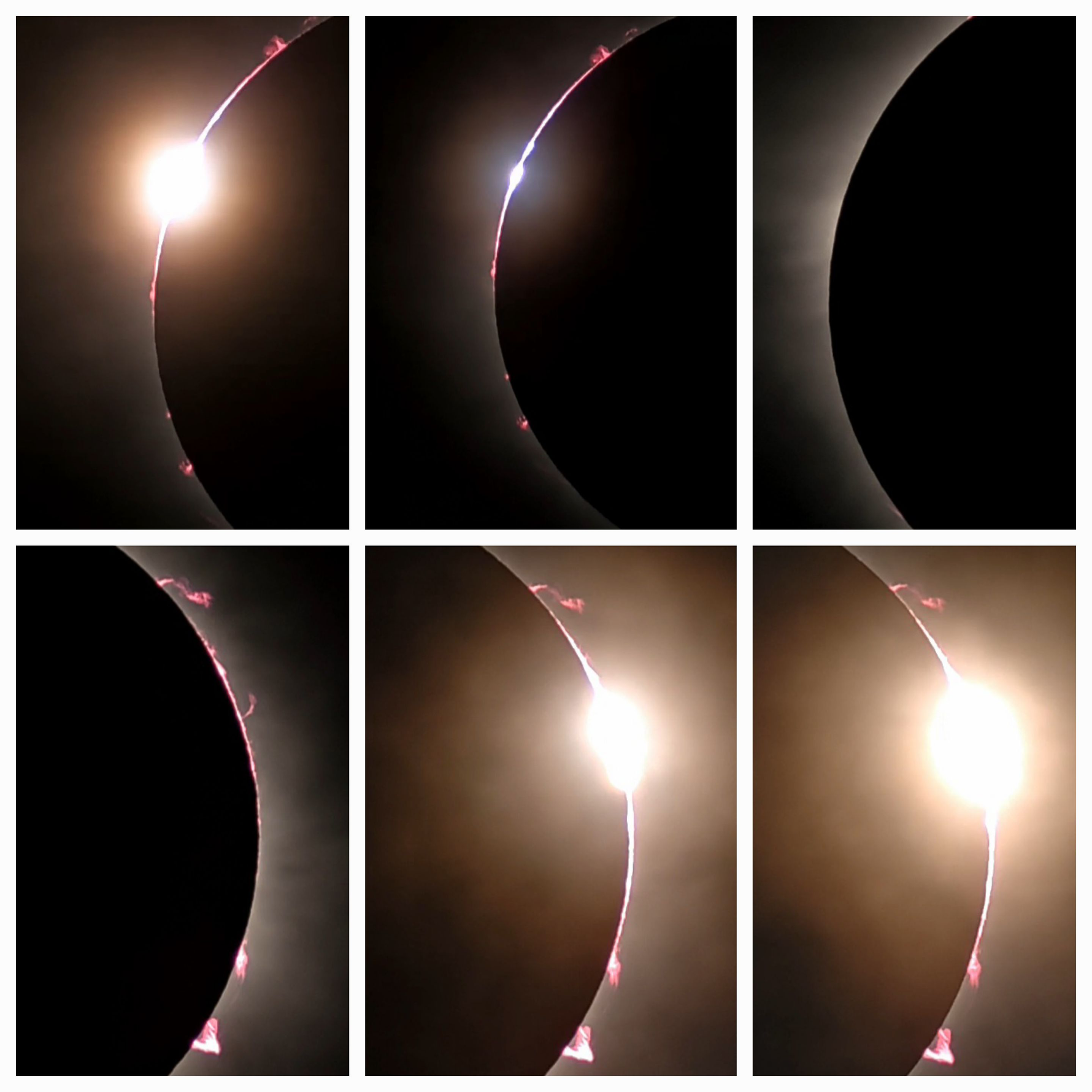 For Beginners: Daniel Arturo's Experience of Capturing a Total Solar Eclipse with Seestar