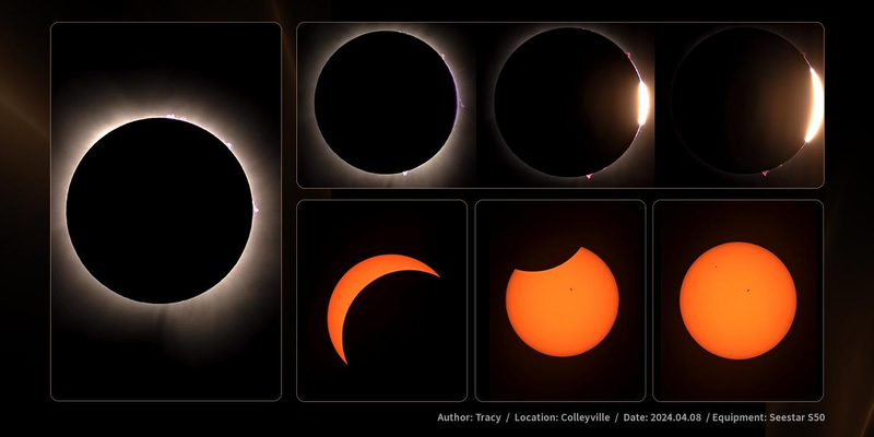 Seestar S30 Pro Total Solar Eclipse Edition: Limited Release for the 2026 Historic Eclipse