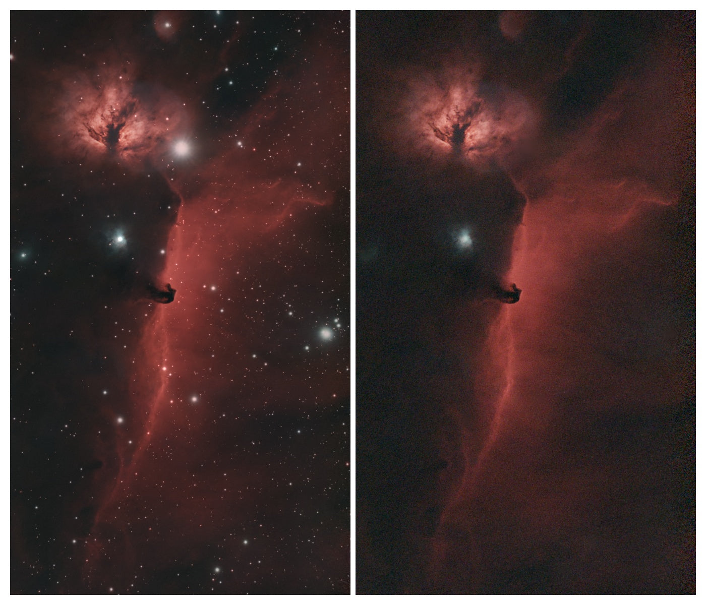 Capturing the Cosmos from the City: Carlos Butrón’s Astrophotography Journey