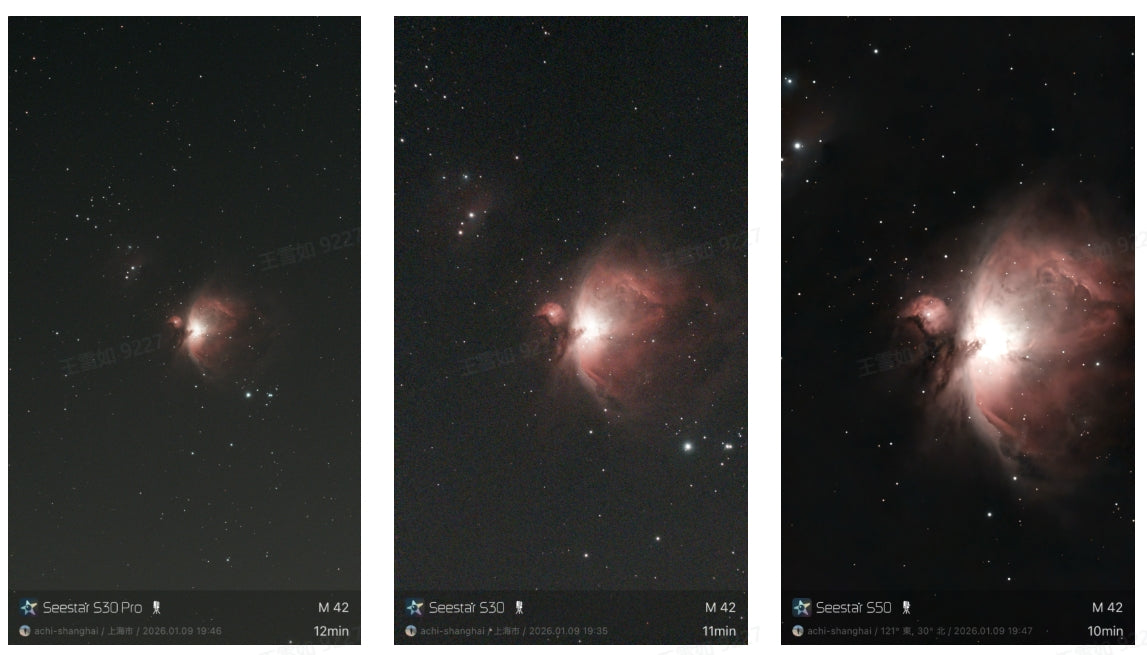 Review – ZWO Seestar