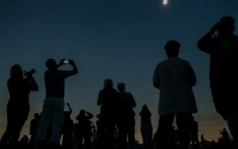 Solar Eclipse Photography for Beginners: What You Need to Know