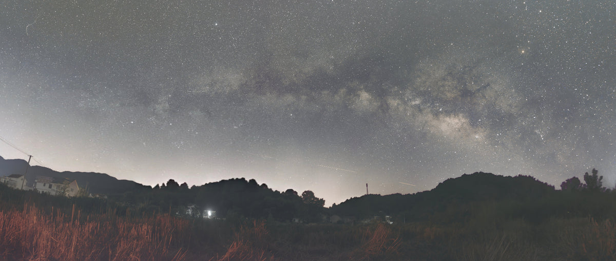 Built Under the Stars: The Story Behind Seestar S50 Pro