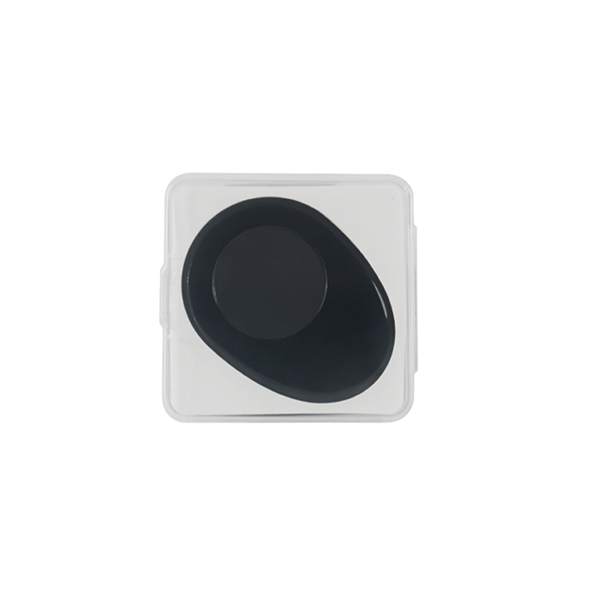 Silver-Black Polymer Solar Filter For S30 Pro