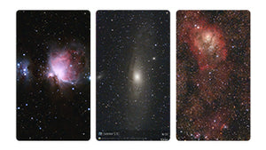 Seestar S30 All-in-One Smart Telescope/Camera Tiny and Mighty