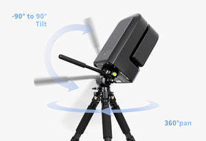 Seestar S50 All-in-One Smart Telescope