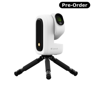Seestar S50 Pro Smart Telescope