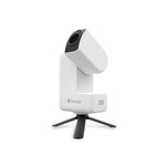 Seestar S30 smart telescope product image showing compact body and tripod.