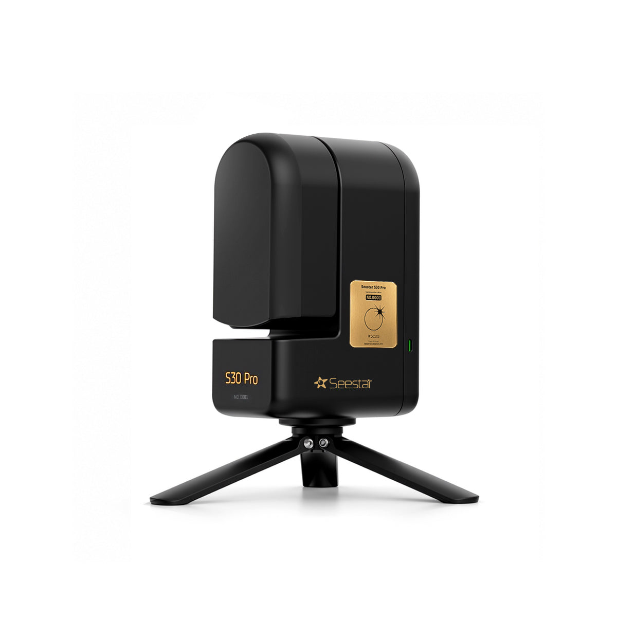 Seestar S30 Pro Smart Telescope Total Solar Eclipse Edition