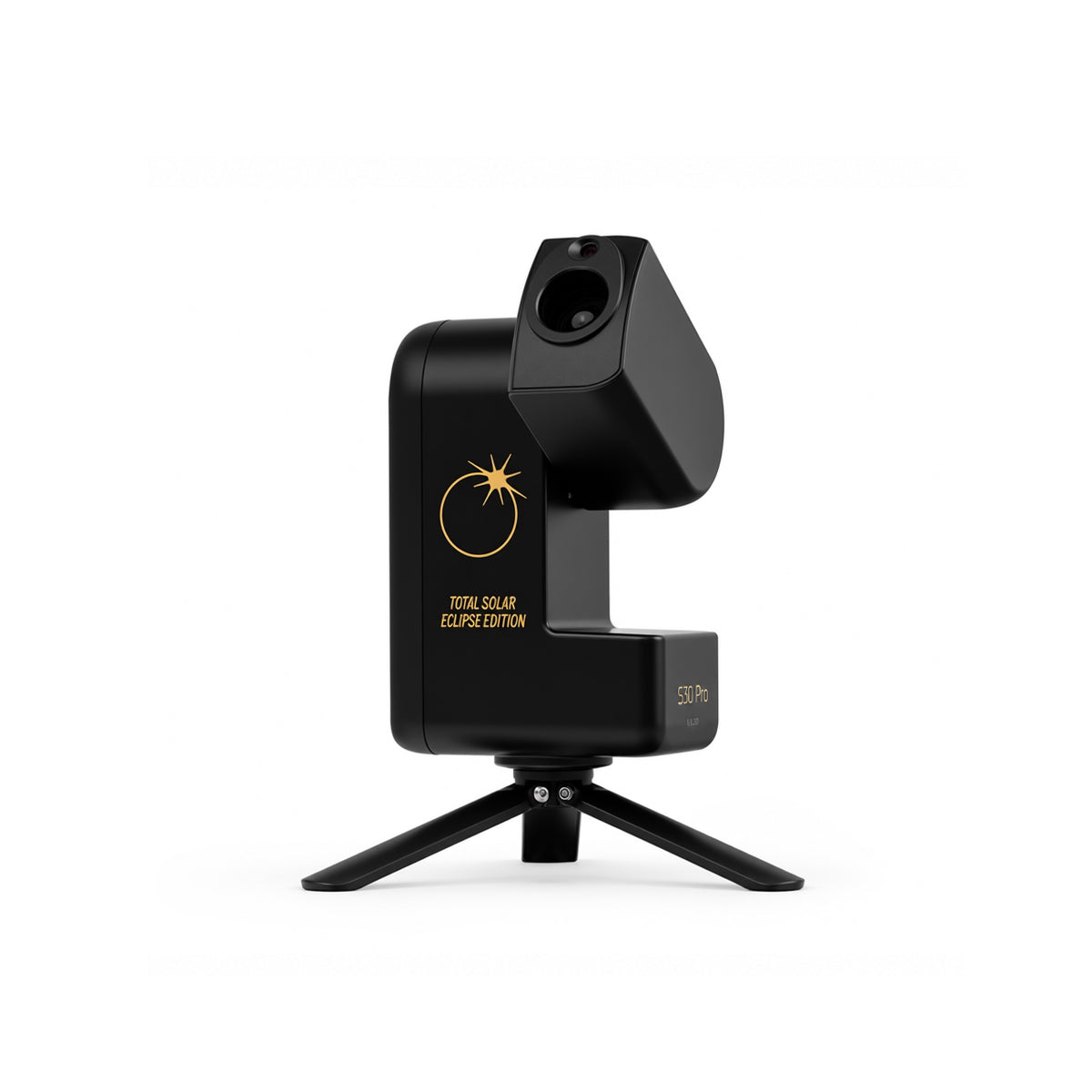 Seestar S30 Pro Smart Telescope Total Solar Eclipse Edition – ZWO