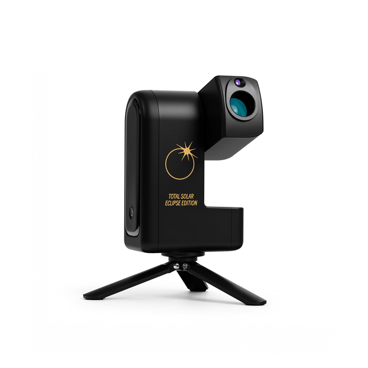 Seestar S30 Pro Smart Telescope Total Solar Eclipse Edition – ZWO