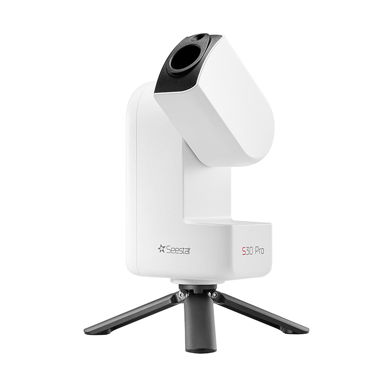 は*ぎ様 Seestar S30 スマート望遠鏡 Seestar S30 Pro Smart Telescope – ZWO Seestar