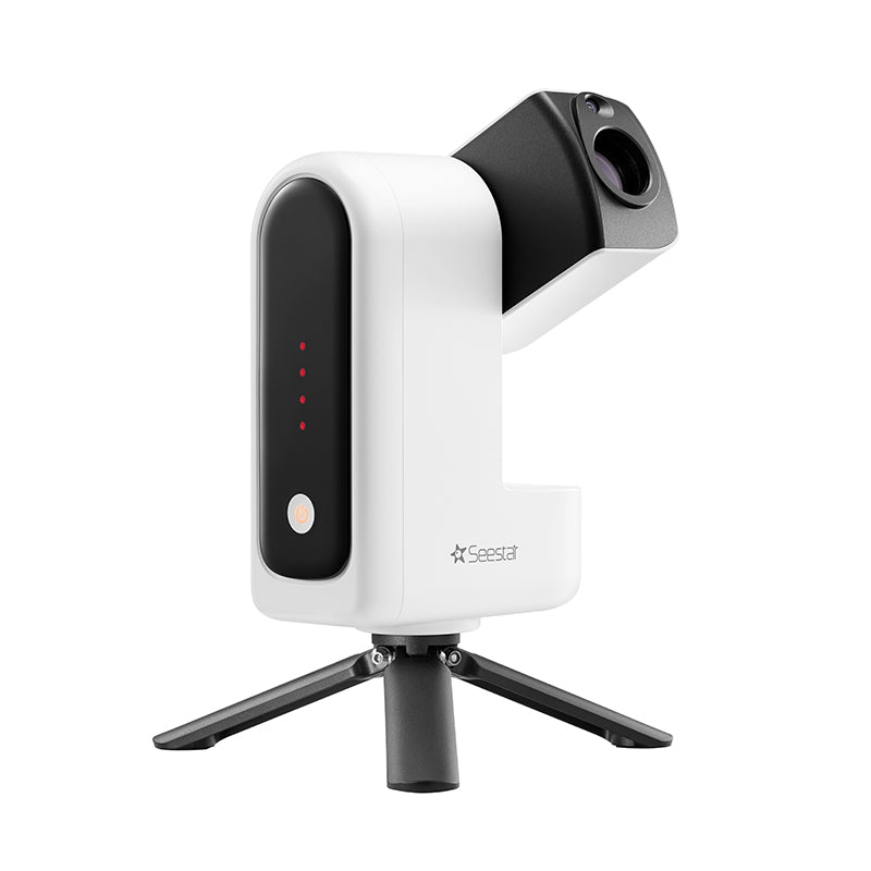 Seestar S30 Pro Smart Telescope – ZWO Seestar