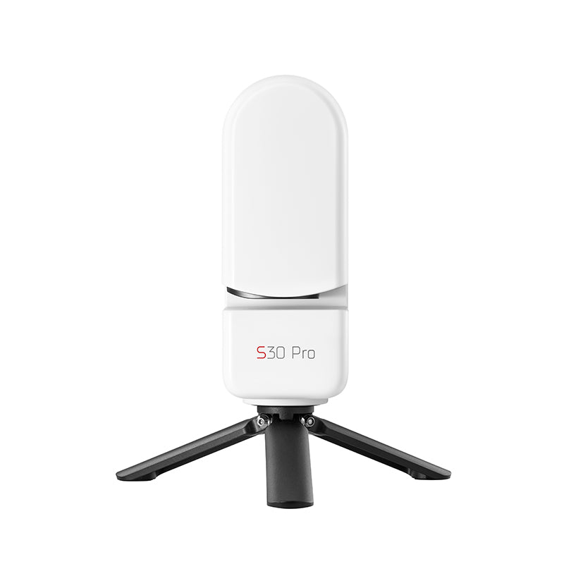 Seestar S30 Pro Smart Telescope – ZWO Seestar