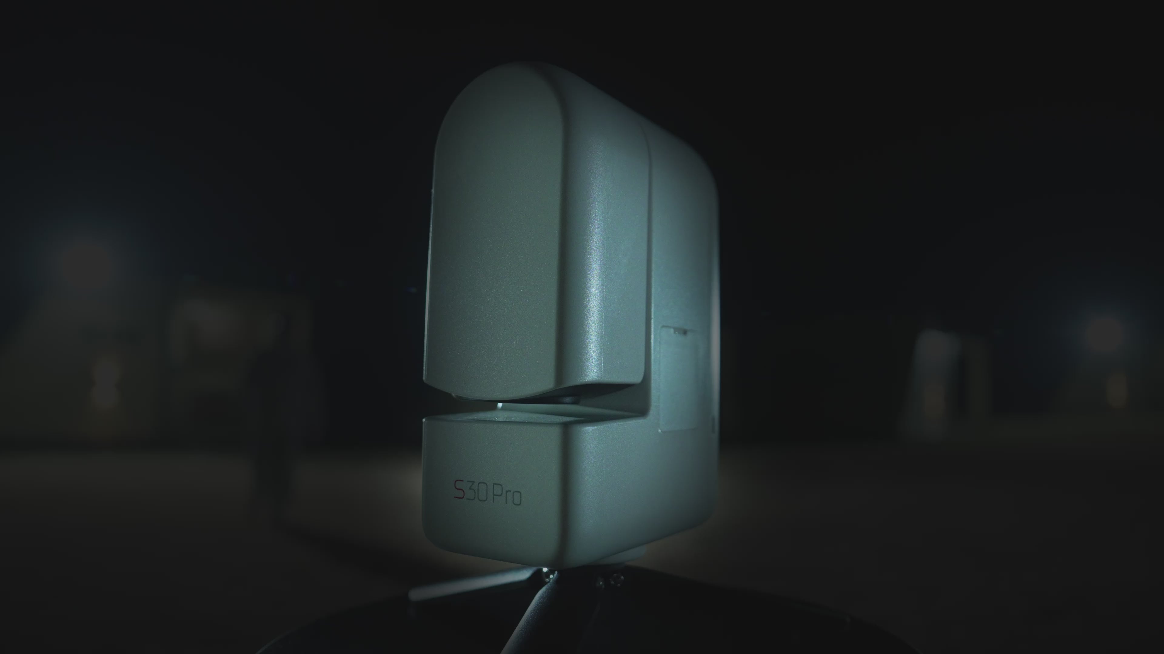 Seestar S30 Pro Smart Telescope – ZWO Seestar