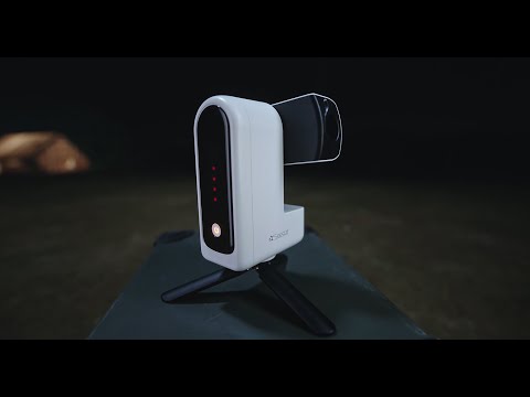 Seestar S30 All-in-One Smart Telescope/Camera Tiny and Mighty