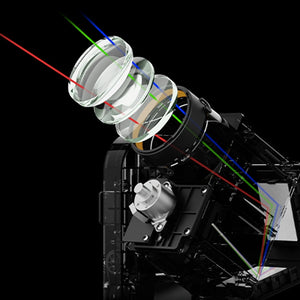 Seestar S50 All-in-One Smart Telescope