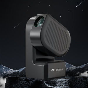 Seestar S50 All-in-One Smart Telescope