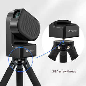 Seestar S50 All-in-One Smart Telescope