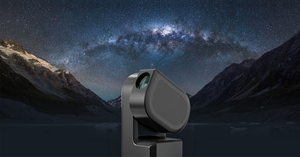 Seestar S50 All-in-One Smart Telescope Seestar S50 All-in-One Smart Telescope